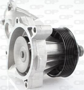 Open Parts WAP8367.00 - Su nasosu furqanavto.az