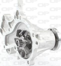 Open Parts WAP8304.00 - Su nasosu furqanavto.az