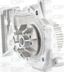 Open Parts WAP8302.00 - Su nasosu furqanavto.az