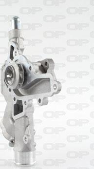 Open Parts WAP8307.00 - Su nasosu furqanavto.az