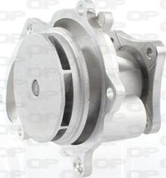 Open Parts WAP8318.00 - Su nasosu furqanavto.az