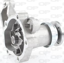 Open Parts WAP8336.00 - Su nasosu furqanavto.az