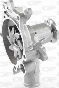 Open Parts WAP8338.00 - Su nasosu furqanavto.az