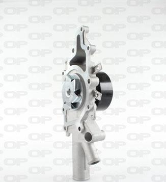 Open Parts WAP8324.00 - Su nasosu furqanavto.az