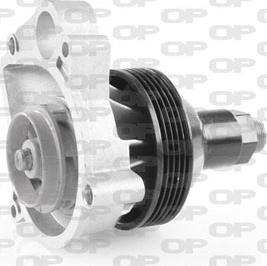 Open Parts WAP8327.00 - Su nasosu furqanavto.az