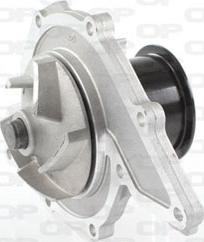 Open Parts WAP8379.00 - Su nasosu furqanavto.az