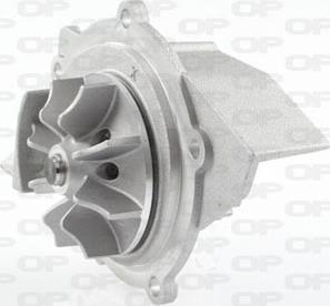 Open Parts WAP8373.00 - Su nasosu furqanavto.az