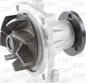 Open Parts WAP8259.00 - Su nasosu furqanavto.az