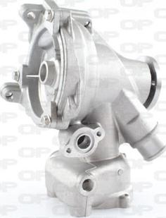 Open Parts WAP8207.00 - Su nasosu furqanavto.az