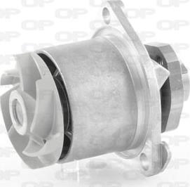 Open Parts WAP8214.00 - Su nasosu furqanavto.az