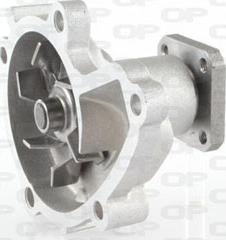 Open Parts WAP8286.00 - Su nasosu furqanavto.az