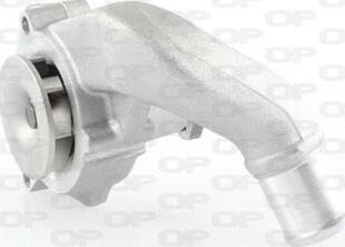 Open Parts WAP8234.00 - Su nasosu furqanavto.az