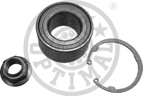 Optimal 942988 - Təkər qovşağı, podşipnik dəsti furqanavto.az