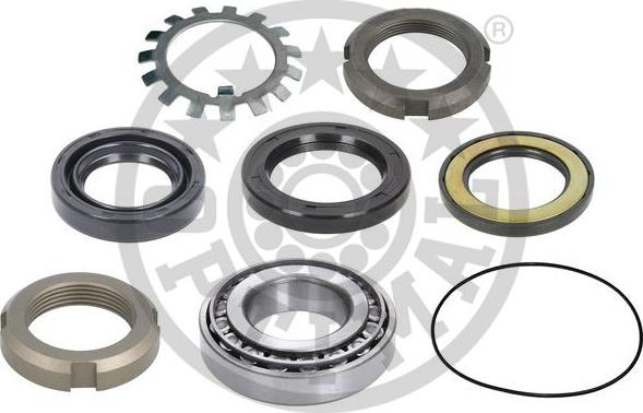 Optimal 942695 - Təkər qovşağı, podşipnik dəsti furqanavto.az