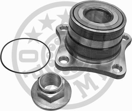 Optimal 982857 - Təkər qovşağı, podşipnik dəsti furqanavto.az