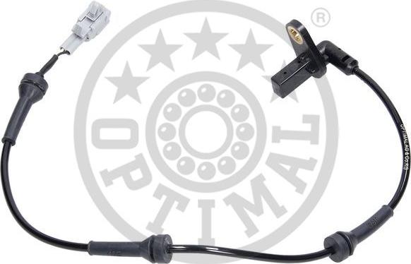 Optimal 06-S413 - Sensor, təkər sürəti furqanavto.az