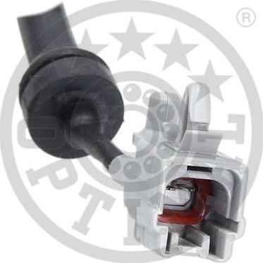 Optimal 06-S413 - Sensor, təkər sürəti furqanavto.az