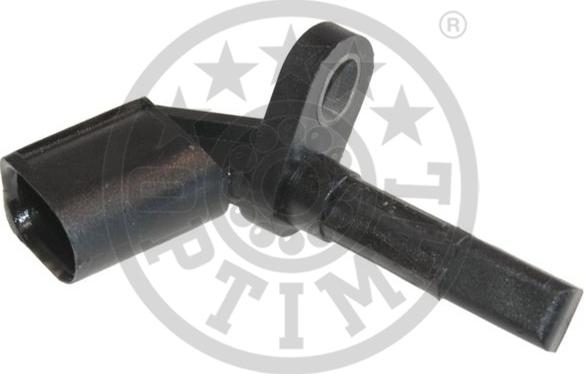 Optimal 06-S156 - Sensor, təkər sürəti furqanavto.az