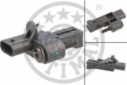 Optimal 07-S091 - Sensor, krank mili nəbzi furqanavto.az