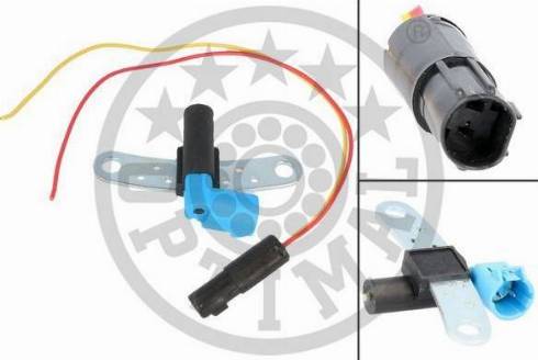 Optimal 07-S032 - Sensor, krank mili nəbzi furqanavto.az