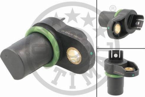 Optimal 07-S195 - Sensor, krank mili nəbzi furqanavto.az