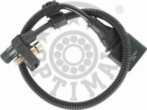 Optimal 07-S239 - Sensor, krank mili nəbzi furqanavto.az