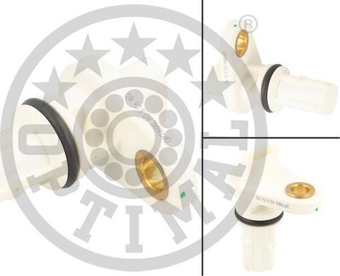 Optimal 07-S226 - Sensor, krank mili nəbzi furqanavto.az