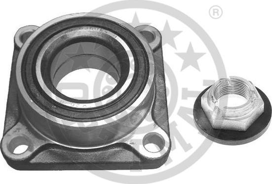 Optimal 302196 - Təkər qovşağı, podşipnik dəsti furqanavto.az