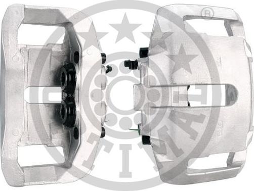 Optimal BC-1667R - Əyləc kaliperi furqanavto.az