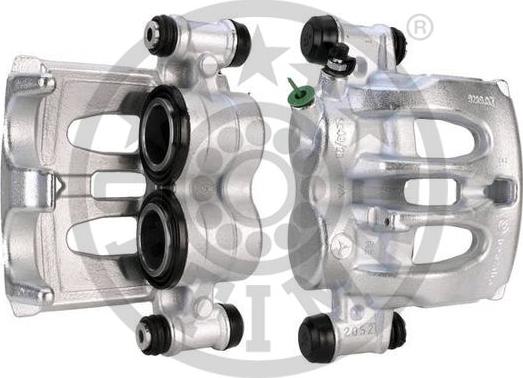 Optimal BC-1013R - Əyləc kaliperi furqanavto.az