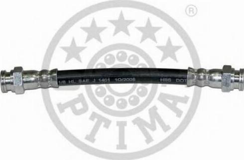 Optimal BSL-583 - Əyləc şlanqı furqanavto.az