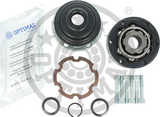 Optimal CT-1025 - Birləşmə dəsti, ötürücü val furqanavto.az