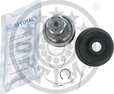 Optimal CW-2964 - Birləşmə dəsti, ötürücü val furqanavto.az