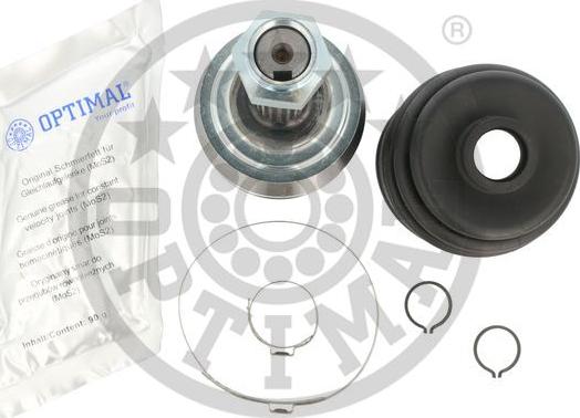 Optimal CW-2854 - Birləşmə dəsti, ötürücü val furqanavto.az