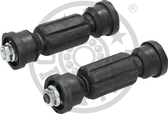 Optimal F8-6075 - Çubuq / Strut, stabilizator www.furqanavto.az