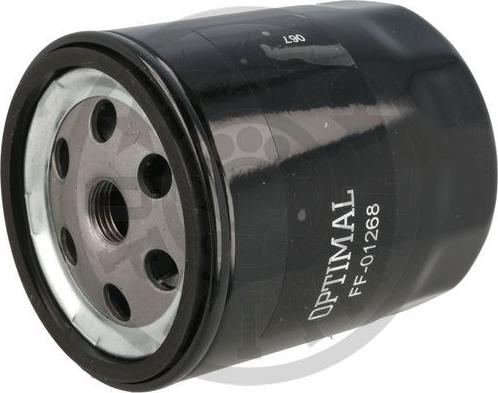 Optimal FF-01268 - Yanacaq filtri furqanavto.az