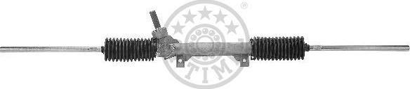 Optimal G10-088 - Sükan qurğusu furqanavto.az