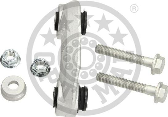 Optimal G7-518 - Çubuq / Strut, stabilizator furqanavto.az