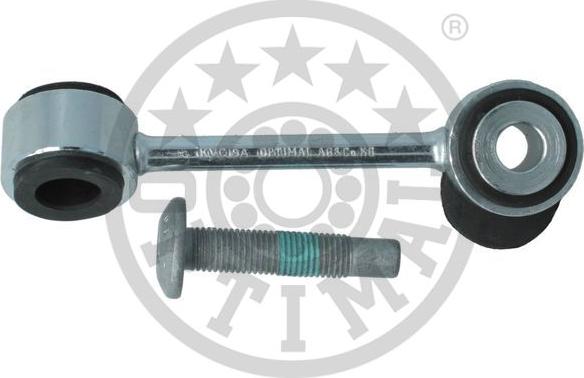 Optimal G7-588S - Çubuq / Strut, stabilizator www.furqanavto.az