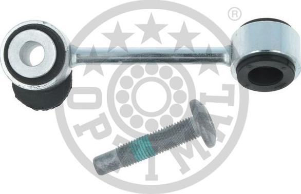 Optimal G7-587S - Çubuq / Strut, stabilizator furqanavto.az