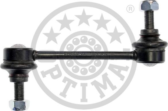 Optimal G7-691 - Çubuq / Strut, stabilizator furqanavto.az