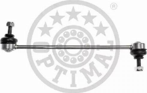 Optimal G7-616 - Çubuq / Strut, stabilizator furqanavto.az