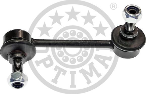 Optimal G7-629 - Çubuq / Strut, stabilizator furqanavto.az