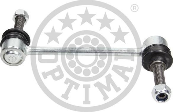 Optimal G7-1099 - Çubuq / Strut, stabilizator furqanavto.az