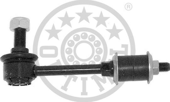 Optimal G7-1054 - Çubuq / Strut, stabilizator www.furqanavto.az