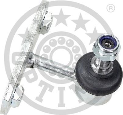 Optimal G7-1143 - Çubuq / Strut, stabilizator furqanavto.az