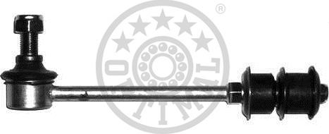 Optimal G7-1152 - Çubuq / Strut, stabilizator furqanavto.az