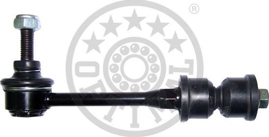 Optimal G7-1266 - Çubuq / Strut, stabilizator furqanavto.az