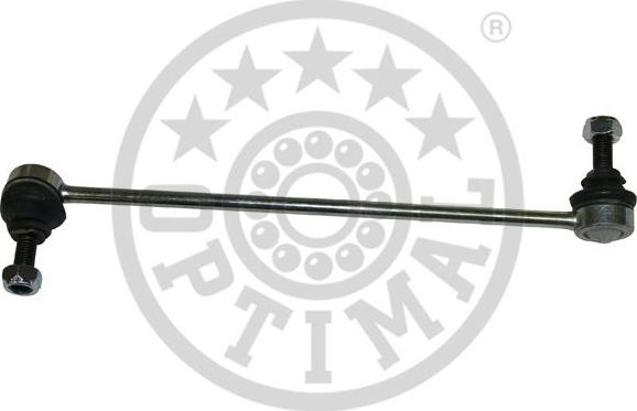 Optimal G7-1281 - Çubuq / Strut, stabilizator furqanavto.az