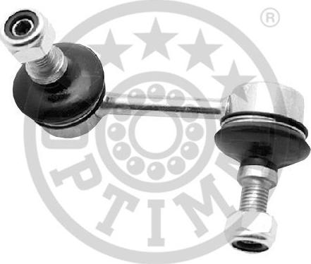 Optimal G7-741 - Çubuq / Strut, stabilizator www.furqanavto.az